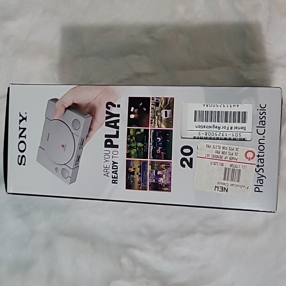 Playstation Mini - Picture 3 of 11